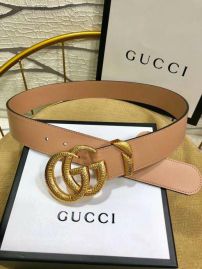 Picture of Gucci Belts _SKUGucciBelt38mmX95-125CM7D1333466
